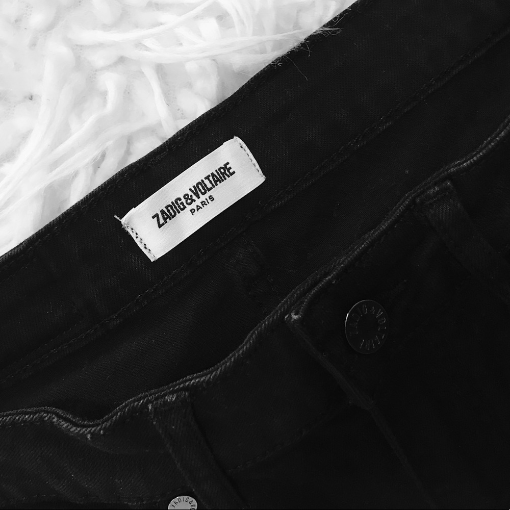 Zadig & Voltaire Paris